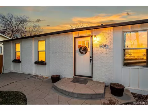 7451 S Eudora Way, Centennial, CO 80122 photo 4