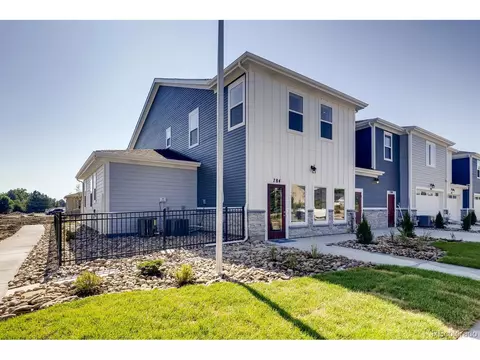 27693 E 1st Pl, Aurora, CO 80018 photo 27