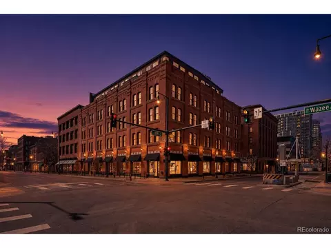 1745 Wazee St #2D, Denver, CO 80202