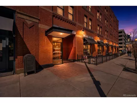 1745 Wazee St #2D, Denver, CO 80202