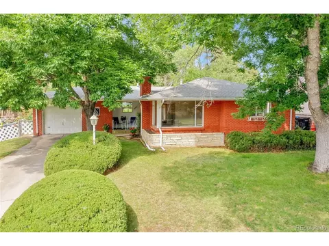 6949 Upham St, Arvada, CO 80003