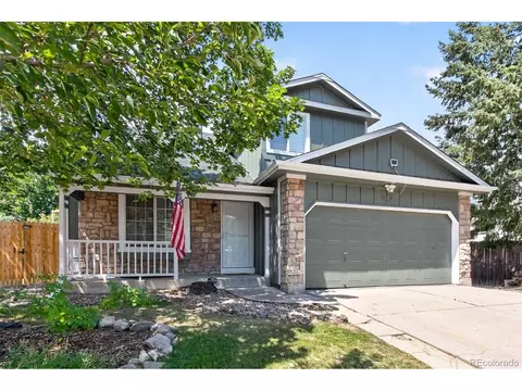 5991 S Oak Way, Littleton, CO 80127