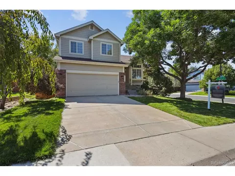 6612 W 96th Dr, Westminster, CO 80021