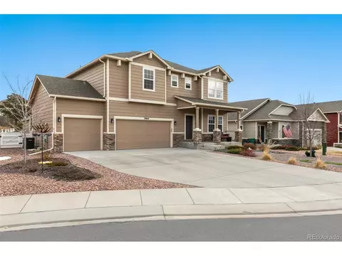 19444 Lindenmere Dr, Monument, CO 80132