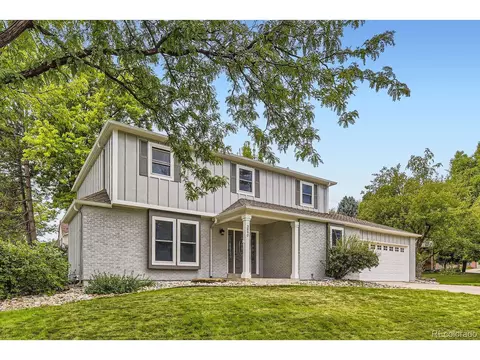 3890 E Kettle Ave, Centennial, CO 80122