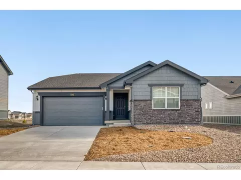 7837 Desert Wrangler Dr, Colorado Springs, CO 80908