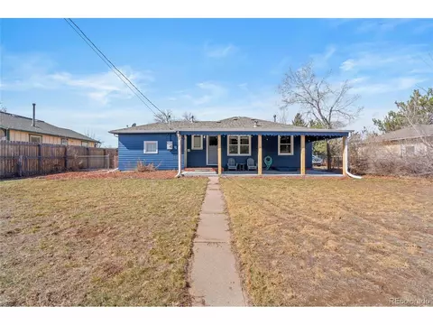 3080 S Eudora St, Denver, CO 80222 photo 34