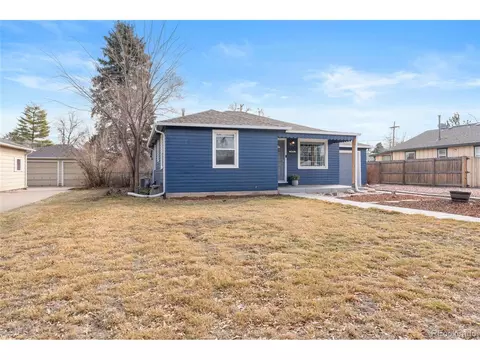 3080 S Eudora St, Denver, CO 80222 photo 3