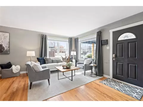 3080 S Eudora St, Denver, CO 80222 photo 5