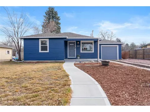3080 S Eudora St, Denver, CO 80222