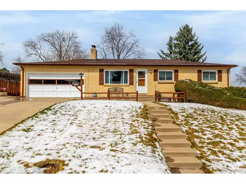 1157 S Vivian St, Lakewood, CO 80228