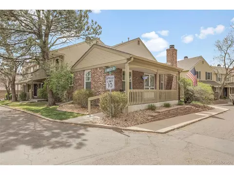 7291 E Bentley Cir, Centennial, CO 80122