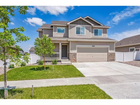 Undisclosed, Greeley, CO 80634