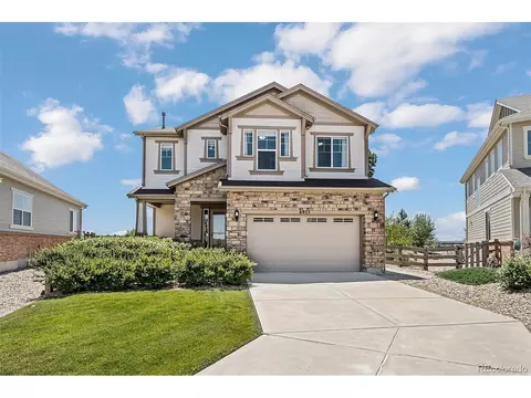 6957 S Eaton Park Ct, Aurora, CO 80016