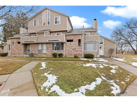 4951 Garrison St #206C, Wheat Ridge, CO 80033