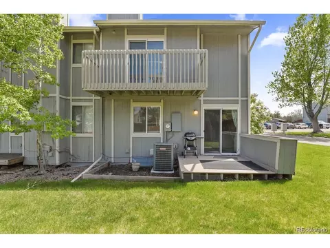 15660 E Mexico Ave, Aurora, CO 80017
