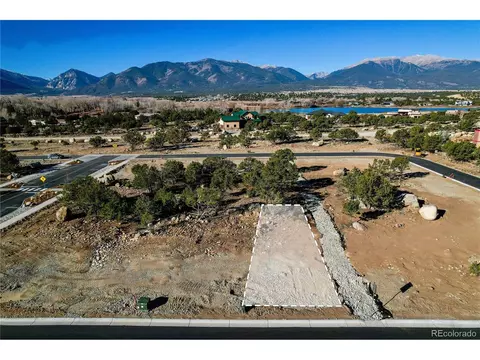 200 Roman Ln, Buena Vista, CO 81211