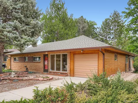 5810 S Elati St, Littleton, CO 80120