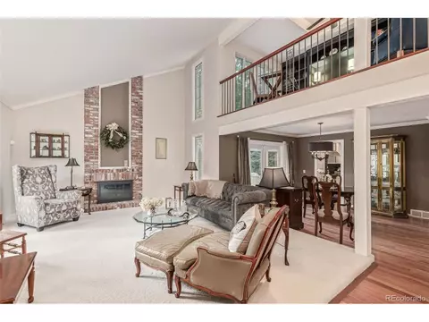 Living - Undisclosed, Centennial, CO 80112 photo 1 of 6