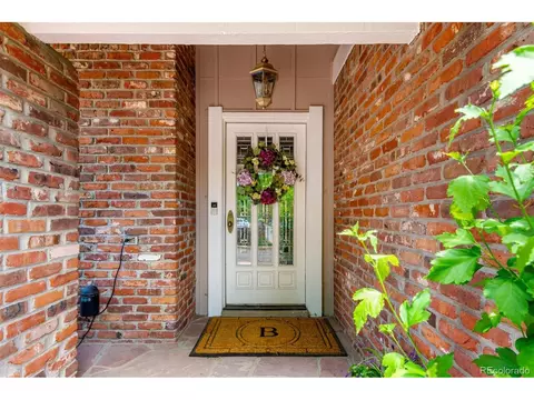 Entry Way - Undisclosed, Centennial, CO 80112 photo 1 of 2