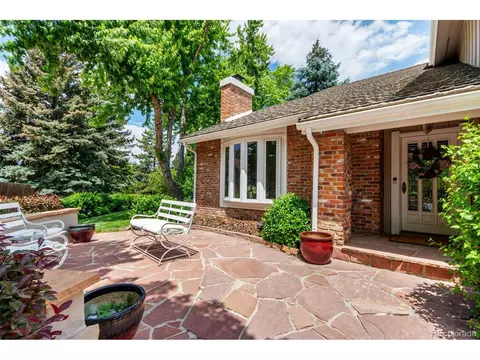 Exterior - Undisclosed, Centennial, CO 80112 photo 4 of 11
