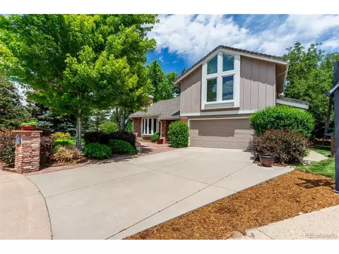 Undisclosed, Centennial, CO 80112
