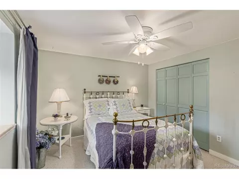 Bedroom - Undisclosed, Centennial, CO 80112 photo 4 of 7