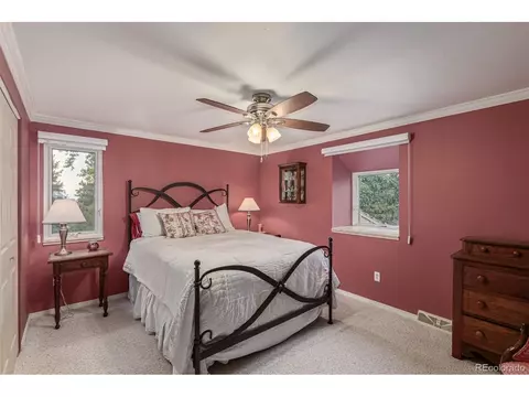 Bedroom - Undisclosed, Centennial, CO 80112 photo 1 of 7