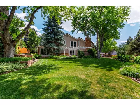 Exterior - Undisclosed, Centennial, CO 80112 photo 10 of 11