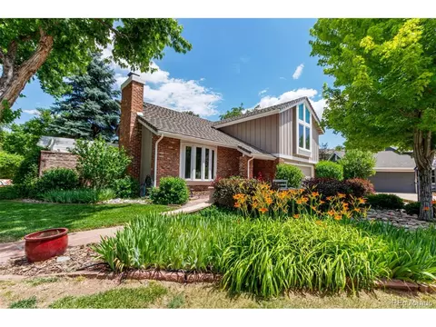 Exterior - Undisclosed, Centennial, CO 80112 photo 2 of 11