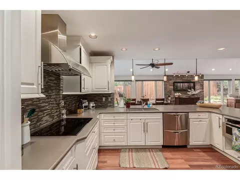 Kitchen - Undisclosed, Centennial, CO 80112 photo 2 of 4
