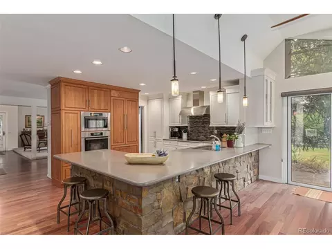 Kitchen - Undisclosed, Centennial, CO 80112 photo 4 of 4