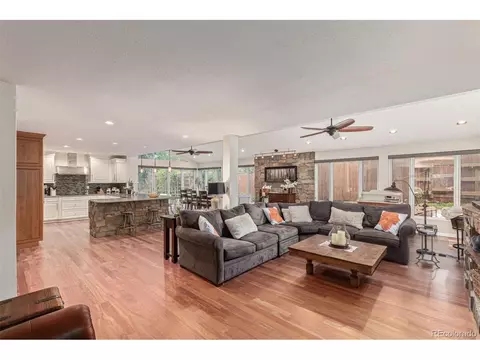 Living - Undisclosed, Centennial, CO 80112 photo 3 of 6