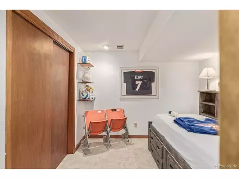 Bedroom - Undisclosed, Centennial, CO 80112 photo 6 of 7