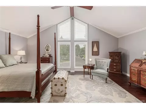 Bedroom - Undisclosed, Centennial, CO 80112 photo 2 of 7