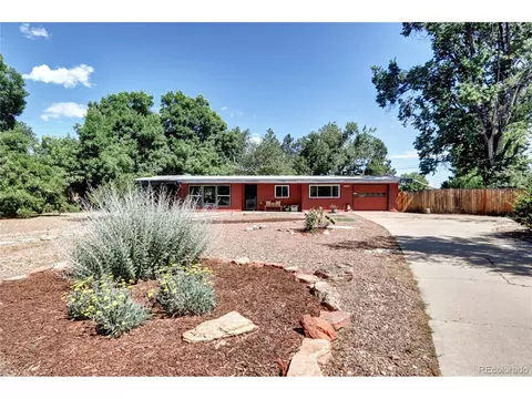10111 W 21st Ave, Lakewood, CO 80215