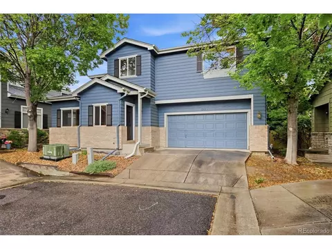 2135 W 101st Cir, Thornton, CO 80260