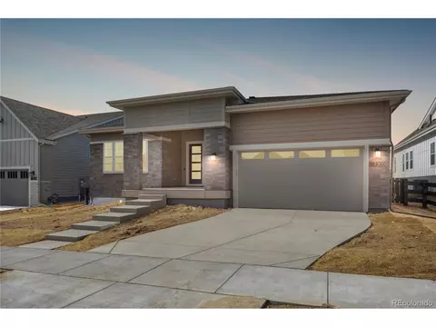 7309 Canyon Sky Trl, Castle Pines, CO 80108