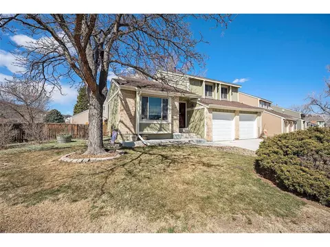 7345 S Eagles Nest Cir, Littleton, CO 80127