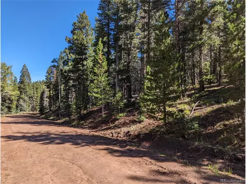 2807 Moir Dr, Fort Garland, CO 81101