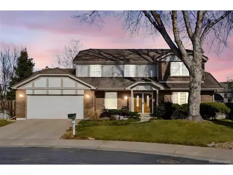 9461 W Baltic Ct, Lakewood, CO 80227