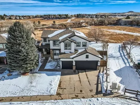 10015 Blackbird Cir, Highlands Ranch, CO 80130