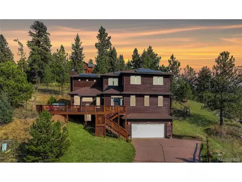 6994 Sprucedale Park Way, Evergreen, CO 80439