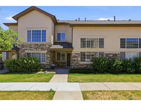 1435 S Chambers Rd #104, Aurora, CO 80017