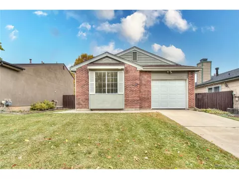 17947 E Bethany Pl, Aurora, CO 80013 photo 1