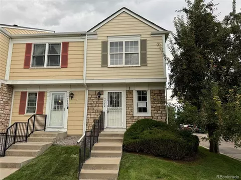 9535 W Coal Mine Ave #H, Littleton, CO 80123