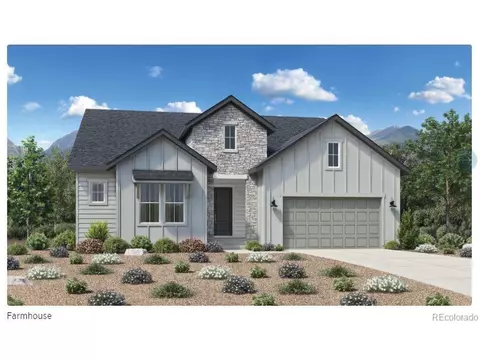 851 Coal Bank Trl, Castle Rock, CO 80104