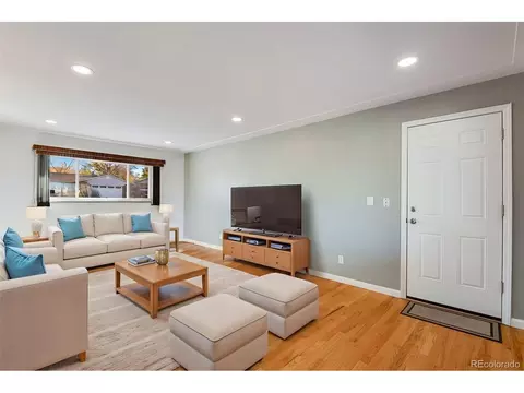 3995 Independence Ct, Wheat Ridge, CO 80033