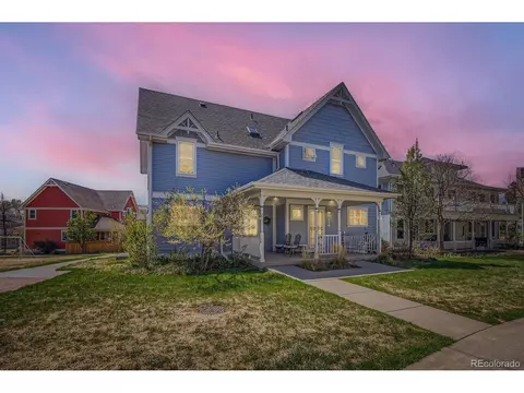 1352 Lindenwood Grv, Colorado Springs, CO 80907