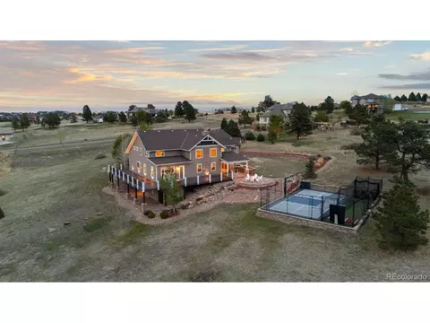 11701 Dunrich Rd, Parker, CO 80138